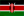 Kenya Flag