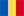 Romanian Flag