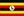 Uganda Flag