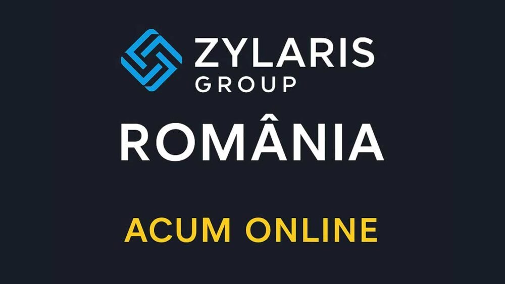 Lansare Oficială: Zylaris Group România este online!