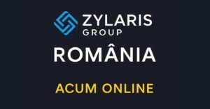 Lansare Oficială: Zylaris Group România este online!