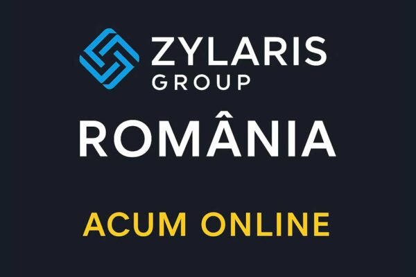 Lansare Oficială: Zylaris Group România este online!