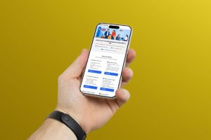 Studiu de Caz: Centru de Consultanță Români UK CIC