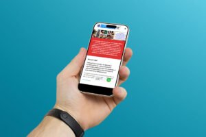 Zylaris Case Study: Ordinul Practicienilor de Medicină Complementară / Alternativă