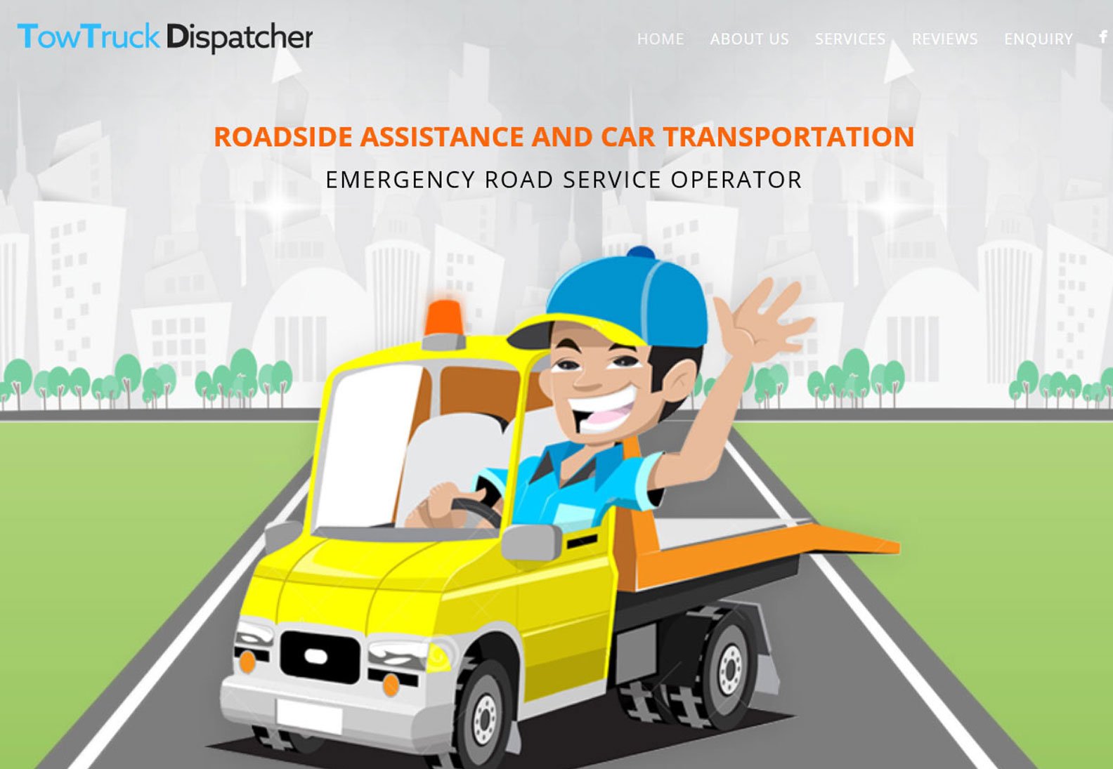 Service auto - Recenzii + SEO local + anunțuri targetate.