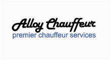 Alloy Chauffeur