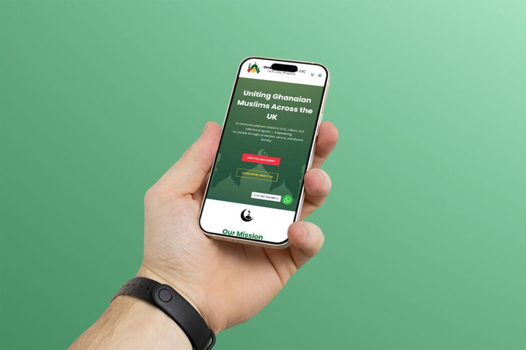 Studiu de caz: Platformă digitală pentru comunitate