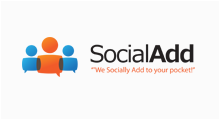 SocialAdd