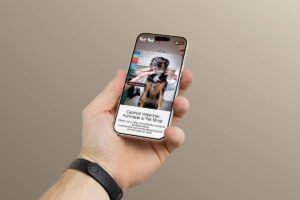 Studiu de caz: Website pentru cabinet veterinar și pet shop