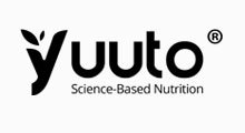 Yuuto Nutrition